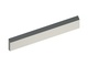 Rotor knife 600x100x25 Premium Line, 4xM12 thread, X-variant 
