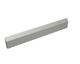 Rotor knife 600x98x24 Premium Line, cutting edge 42°, 3x fine thread M12x1.25, X version for Previero | Sorema 