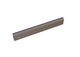 Rotor knife 640x88x24, CarbideCut, cutting edge 55°, carbide grade H5 for Heinrich Dreher Maschinenbau 