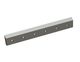 Rotor knife 640x88x24, Premium Line, 6 countersunk holes, cutting edge 4x55°/45°, X version for Heinrich Dreher Maschinenbau 