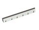 Rotor knife 645x80x20 Eco Line 6 long slots, edge 11x60°/50°, X-version for Herbold Meckesheim USA - Resource Recycling Systems Inc. 