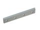 Rotor knife 650x105x22 Premium Line 4 long slots, edge 50°, W-version for Zerma | AMIS 