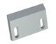 Rotor knife 770x100x22 Premium Line 2 long slot, blade 40°, X-version 