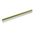 Rotor knife 800x78x19 Eco Line edge 42°, 4x M12x1.25 fine threads, X-version for Previero | Sorema 