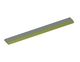 Rotor knife 800x88x20, Eco Line, cutting edge 48°, Y version for Previero | Sorema 