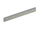 Rotor knife 813x98x24 Eco Line 5 long slot, blade 75°, 3x M12 for Previero 