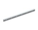Rotor knife 909x66x16, PremiumCut, 3xM10, 6 slotted holes, cutting edge 50/55°, X version for Rapid Granulator AB 