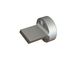 Rotor knife 90x115x90 Eco Line 2 counter-sunk holes, edge 55°, B1-version for Zeno Zerkleinerungsmaschinen Zeno ZZM 2000