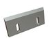 Rotor knife right 200x85x15 Premium Line for Hosokawa Alpine AG 