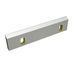 Rotor knife right 334x79x20 Eco line 2 long slots, edge 60°/70°, Y-version 