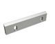 Rotor knife right 334x79x20 Premium Line 2 long slots, edge 60°/70°, Y-version 