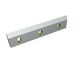 Rotor knife right 390x93x20 Eco Line 3 long slot, blade 9x18°(in front of)/30° for Rapid Granulator AB 