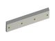 Rotor knife right 451x109x19 Eco Line 4xØ24, blade 55°/70°, X-version for Cumberland 