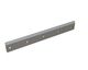 Rotor knife right 456x63x10 Eco Line blade 5x20°(front)/30°, 5 hole Ø14, X-version for Guidetti Recycling Systems 