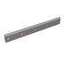 Rotor knife right 456x63x10 Premium Line blade 5x20°(in front of)/30°, X-version for Guidetti Recycling Systems 
