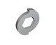 Rotor shear knife Ø320x40 2 sprocket for ISVE 
