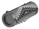 Rotore, versione 87 per Lindner Recyclingtech Lindner Meteor 1750