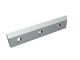 Rotorknife right 390x93x20 Premium Line 3 long slot, blade 9x18°(in front of)/30° for Rapid Granulator AB 