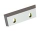 Rotormesser 299x102x23, Eco Line, 2 Langlöcher, Schneide 48°, 4xM12, X-Variante für Getecha GmbH 