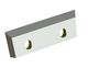 Rotormesser 299x102x23, Eco Line, 2 Langlöcher, Schneide 48°, Y-Variante für Getecha GmbH 