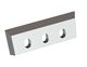 Rotormesser 299x102x23, Premium Line, 3 Langlöcher, Schneide 48°, Y-Variante für Getecha GmbH 