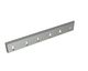 Rotormesser 600x85x15, Premium Line, 6 Langlöcher, Schneide 55°, 6xM8, X-Variante für Hosokawa Alpine AG 