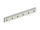 Rotormesser 633x97x22, Premium Line, 5xM10 Gewinde, Schneide 40°/15°, 6 Langlöcher 19x30,5 für Tria 