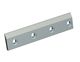 Rotormesser links 472x108x19, Premium Line, 4 Langlöcher, Schneide 35°, X-Variante für Cumberland 