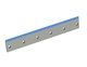 Rotormesser links 710x109x19 Hybrid Line, Schneide 35°, Gegenfase 20°, Hartmetallqualität H5 für Cumberland 