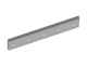 Rotormesser rechts 503x79x17, PremiumCut, 5 Langlöcher, 2xM8, Schneide 20°/35°, W-Variante 