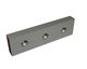 Rottame cesoia 640x180x70 3 ribasso ambilaterale per Metso Lindemann 