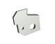 Saddle shear 60x58x6 for HSM 