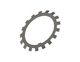 Safety plate MB23 Ø159xØ115x2 DIN 5406 