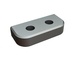 Schaber 100x44x23 OEM Line 2 Bohrungen, SF7609E für MTB 