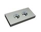 Schlagplatte 120x60x15 
