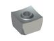 Schneidkrone 35x35x23, PremiumCut, M12 Gewinde, W-Variante 