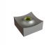 Schneidkrone 60x60x30 Eco Line M16 Gewinde, X-Variante für Zerma | AMIS Zerma ZXS 2000