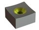 Schneidkrone 75x75x40 Eco Line para Previero 
