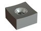 Schneidkrone 75x75x40 Premium Line para Previero 