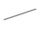 Scraper 6-parts 2480x123x28 Eco Line version 60, X-version for Vecoplan Vecoplan VAZ 2500