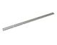 Scraper 6-parts 2480x124/129x28 Eco Line version 60, X-version for Vecoplan 