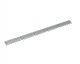 Scraper comb 5-piece 1993x123x28 Premium Line, version 60, X version for Vecoplan LLC (Retech) Vecoplan VAZ 160/200