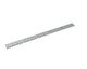 Scraper comb 5-piece 1993x127x28 Premium Line, version 60, X version for Vecoplan Vecoplan VAZ