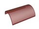 Screen basket 1000 wide, sheet thickness t=6 hole Ø12, bar width 4.5, 450 HB steel for Wipa Werkzeug- und Maschinenbau GmbH 
