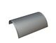 Screen basket 1003 wide, sheet thickness t=8 for Zerma | AMIS 