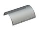 Screen basket 1003 wide, sheet thickness t=8 hole SW20, bar width 8 for Zerma | AMIS 