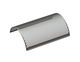 Screen basket 1165 wide, sheet thickness t= 10 hole Ø15, bar width 5 for Zerma | AMIS 