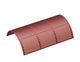 Screen basket 1228 wide, sheet thickness t=12 for Previero | Sorema 