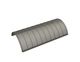 Screen basket 1574 wide, sheet thickness t=4 for Herbold Meckesheim USA - Resource Recycling Systems Inc. 