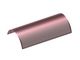 Screen basket 1588 wide, sheet thickness t=10 hole Ø13, bar width 4 for Zerma | AMIS 